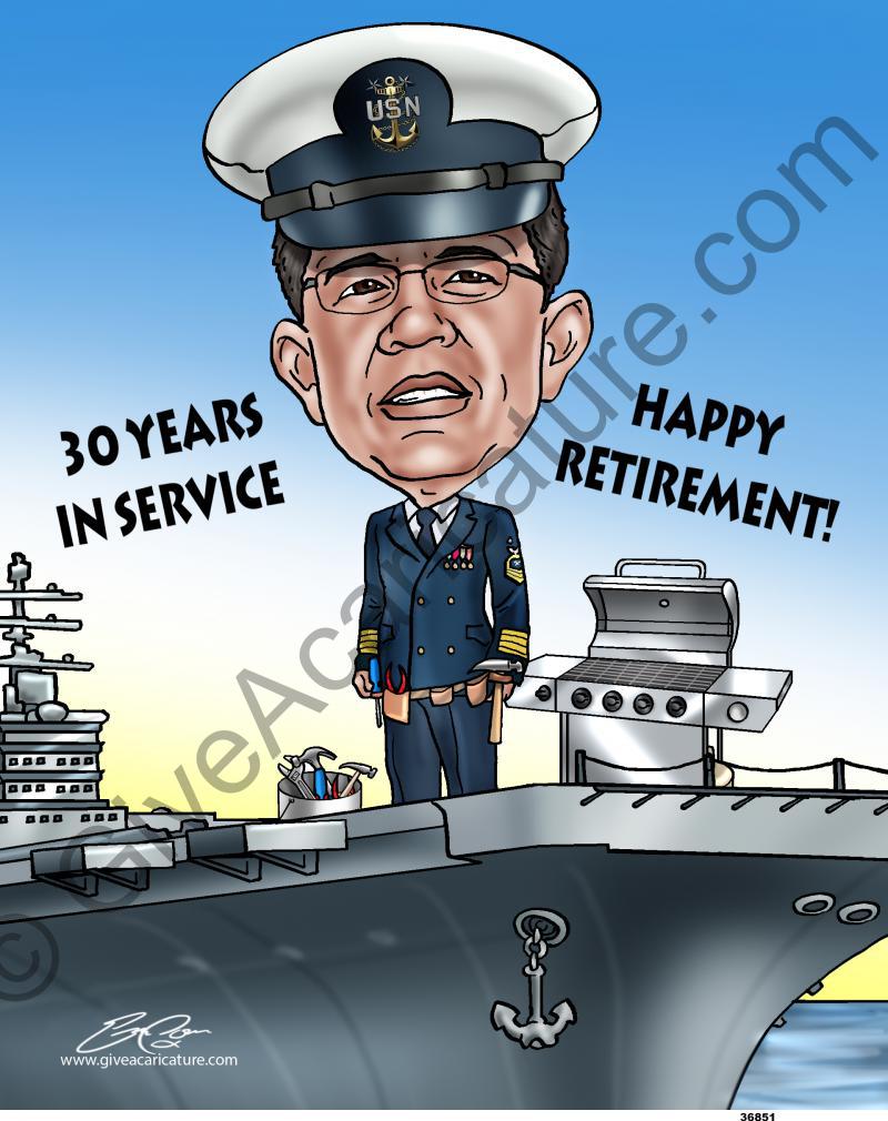 RETIREMENT